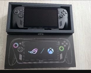 ROG XBOX ALLY X 1Tb