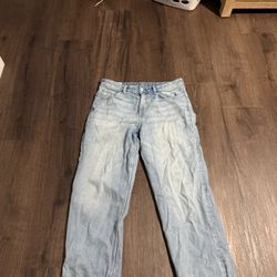 lose jeans 32/30