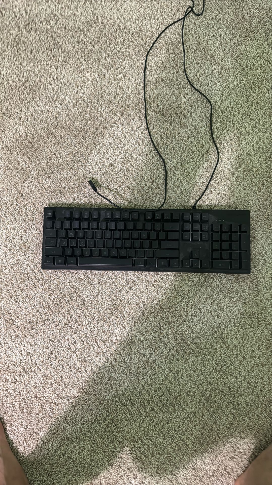 RGB Gaming Keyboard