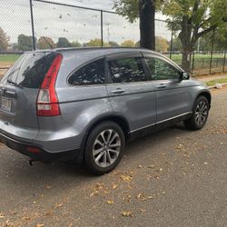 Honda Crv