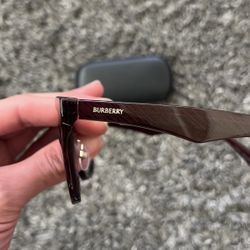 Burberry Sunglasses 