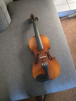Skylark violin