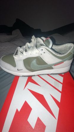 Nike Dunks