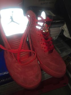 Jordan's