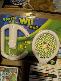 Wii