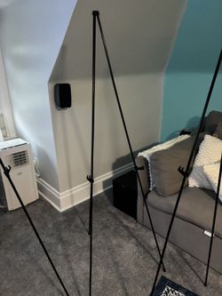Easels - Set Of Five (or Individual If You Don’t Want All Of Them)