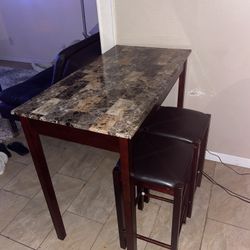 High top Desk 