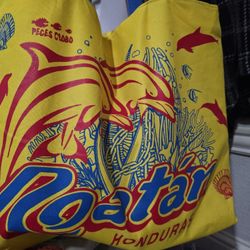  Sovanier Honduras Shld Bag