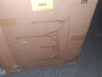 Mesa portatil
