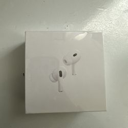 Apple Airpod Pro 2nd Generation