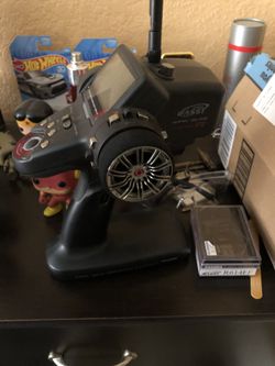 Radio RC