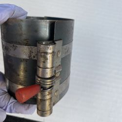 Piston Ring Compressor 