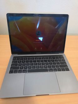 Macbook Pro 2022