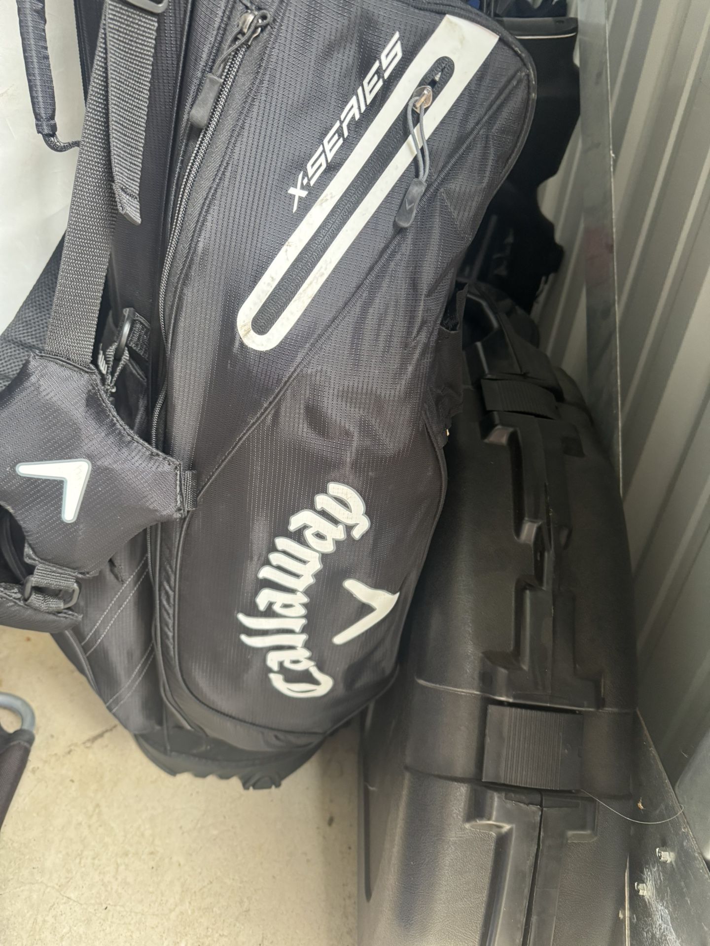 Callaway Complete Golf Set