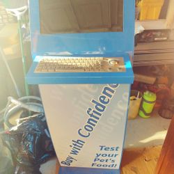 Dell computer