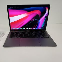 APPLE MACBOOK AIR (M1, 2020) - PAY $39 TODAY