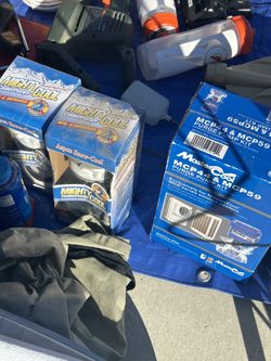 Master Cool Swamp Cooler Parts