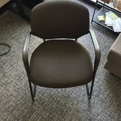Office Chairs (12 available)