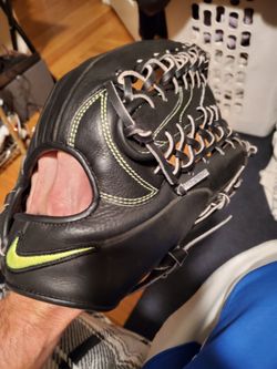 Nike Sha/Do Edge BF9A00