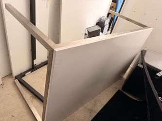 Room & Board Portica Table