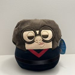 Edna Disney Squishmallow 