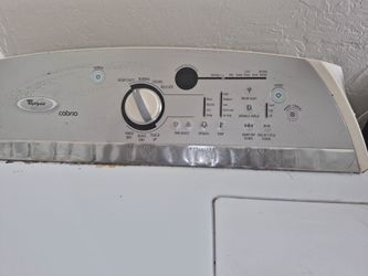 Electronic dryer