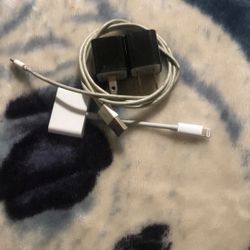 iPhone Charger /adapter 