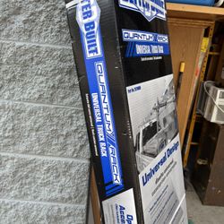 Quantum Truck Rack For Pickup new In Box
