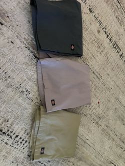 Dickies shorts 3 pairs