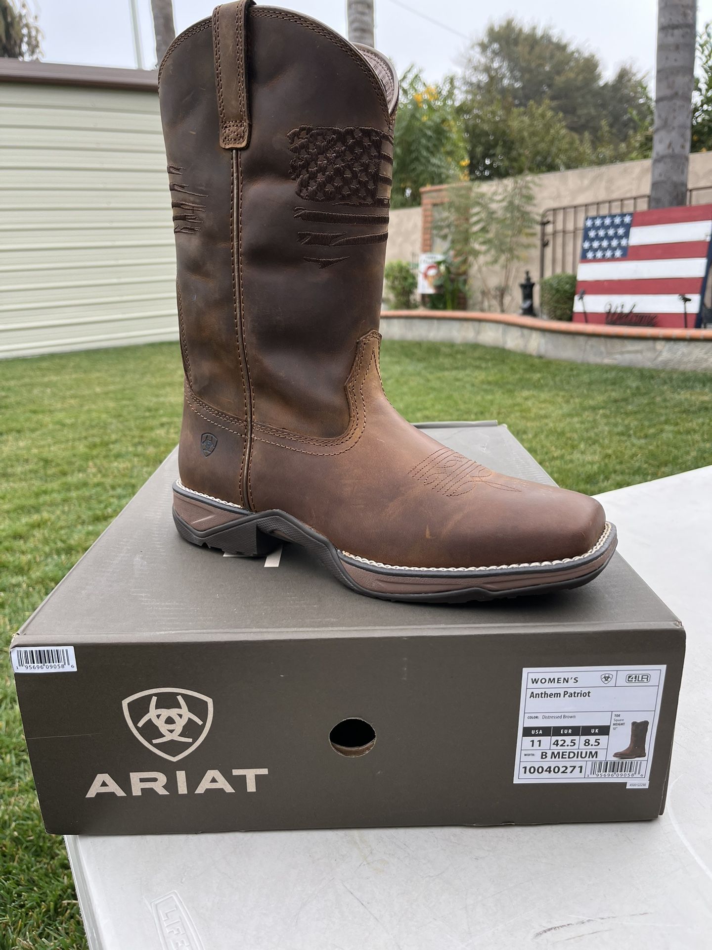 Women Boots