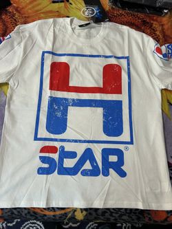 Hellstar Shirt Large
