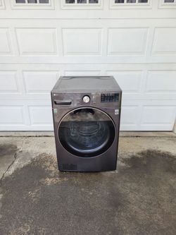 LG WASHER