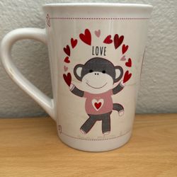 Valentines Cup 