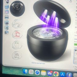 Ultrasonic Cleaner 