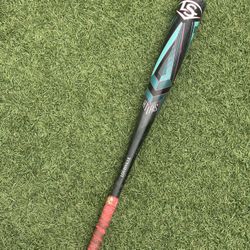 Louisville ATLAS 2025 BBCOR - 31"