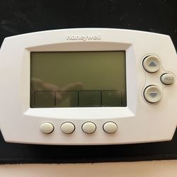 HoneyWell Thermostat