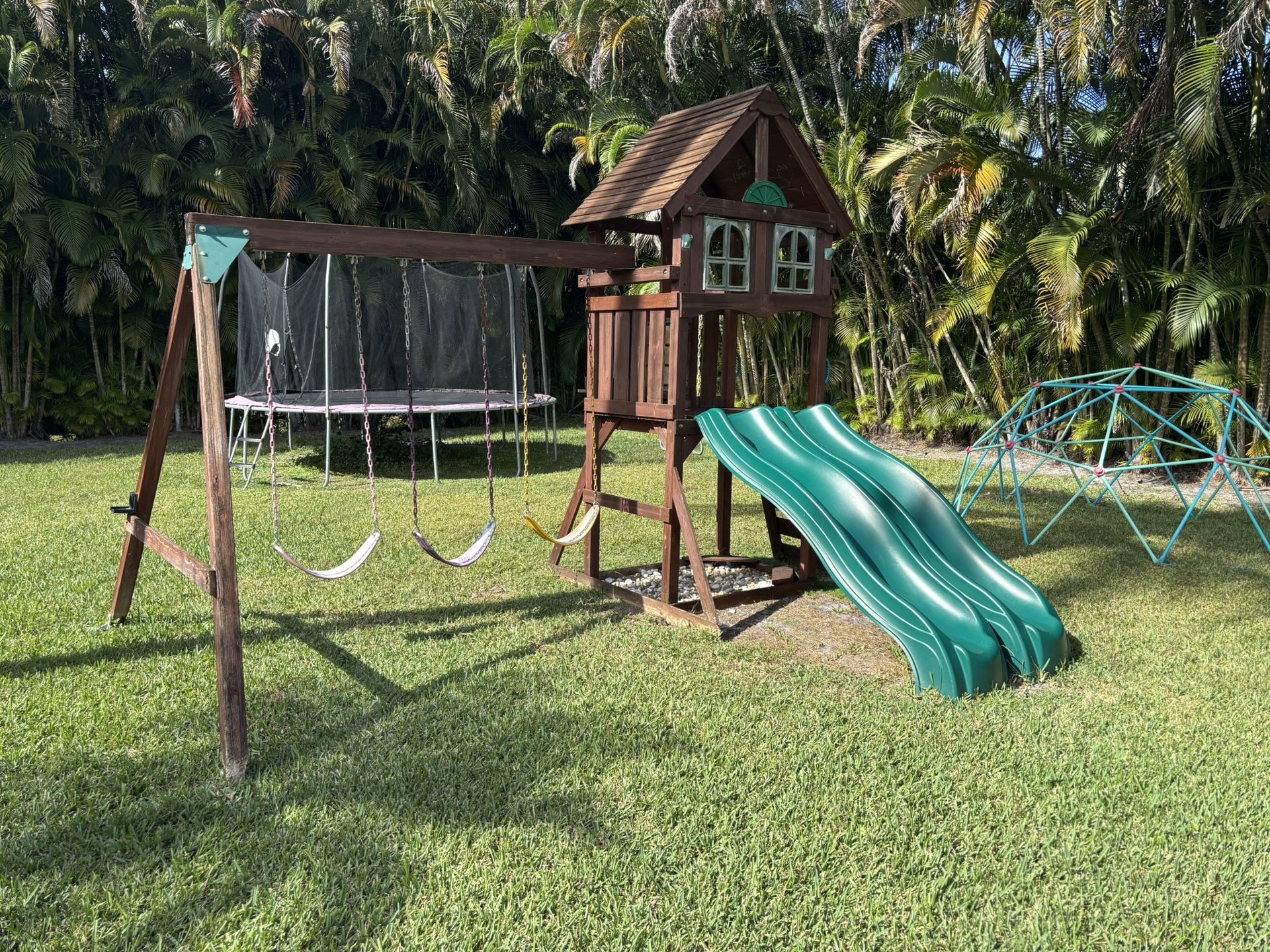Swing Set