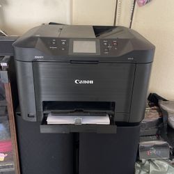 Canon MB 5120