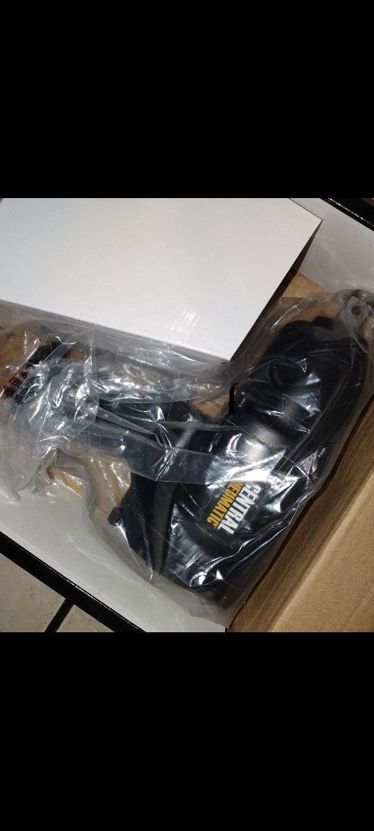 1/2 INCH IMPACT Tool 