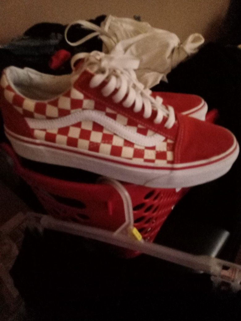 Vans