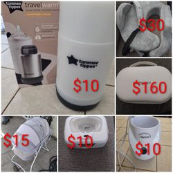 Baby Items