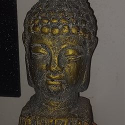 Buddha Stone 