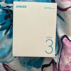 Anker 334 MagGo Battery Pack 
