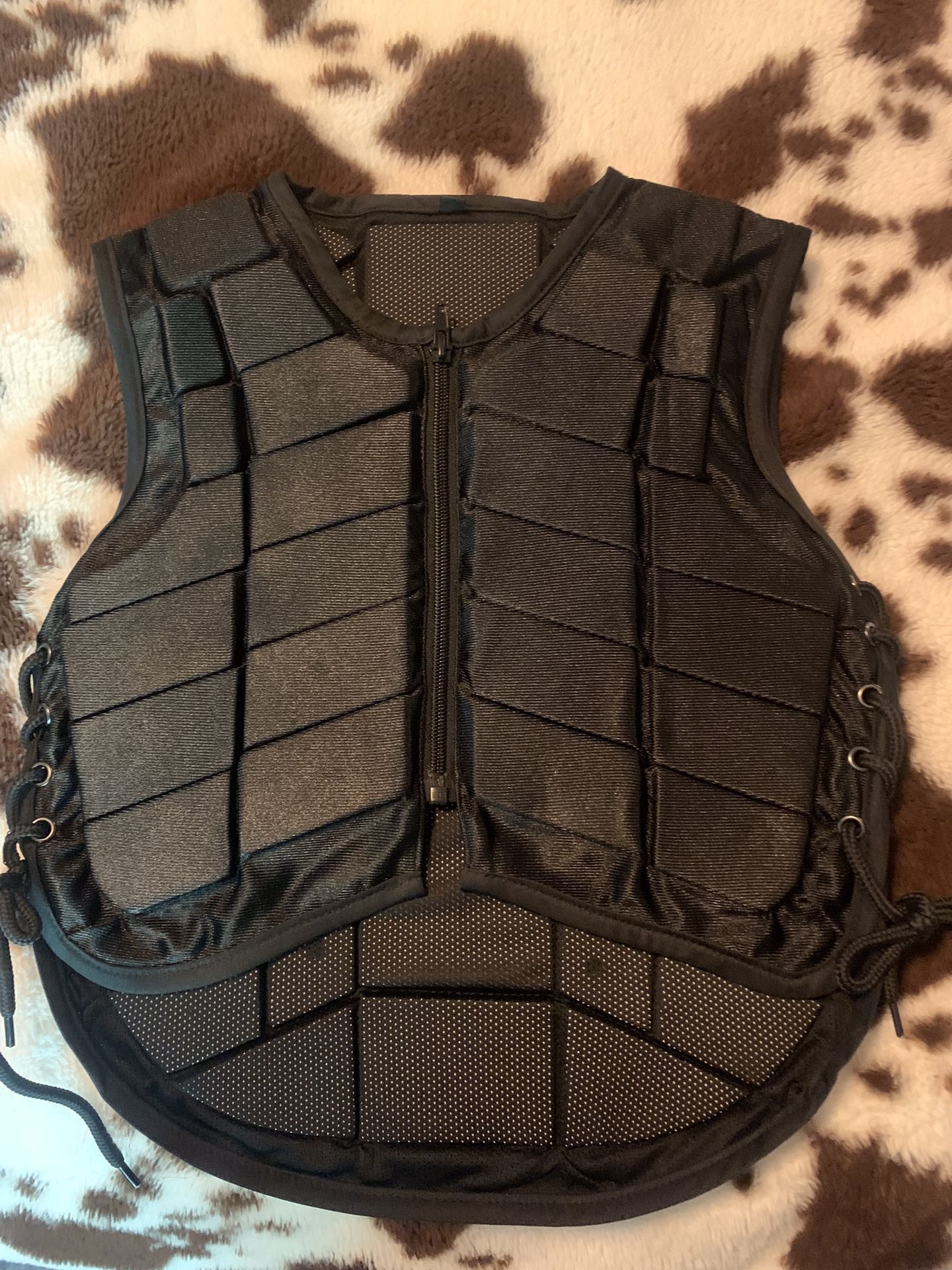 Medium Child’s Riding Vest
