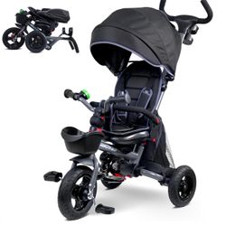 Toddler Tricycle 