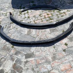 Real Carbon Fiber Parts