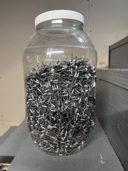 Nails - Blind Rivet