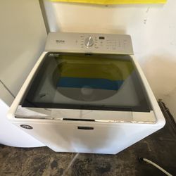 Top Load Maytag Washer 