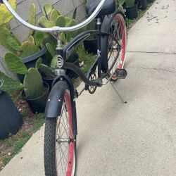 Bicycle Beach Cruiser 