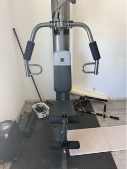Multi-gym